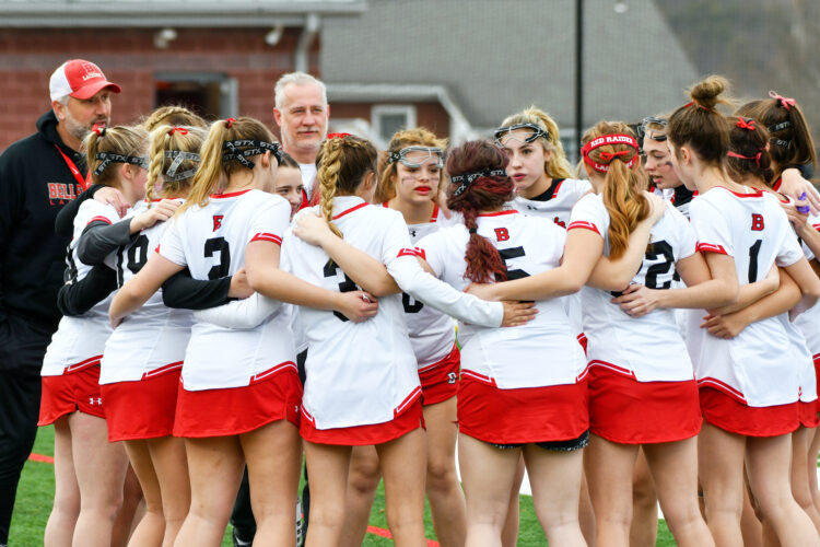 Bellefonte Lacrosse Fundraiser happening now News, Sports, Jobs The